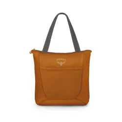 Складная сумка Osprey Ultralight Stuff tote-toffe orange