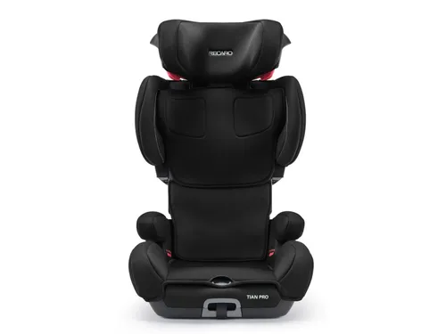 Recaro Tian Pro Araba Koltuğu Derin Siyah