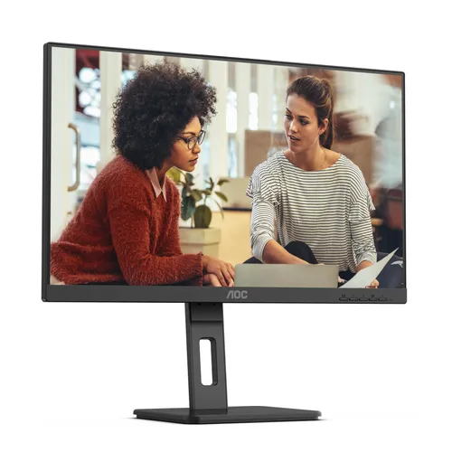 Monitor AOC 24E3QAF 24" Full HD IPS 75Hz 4ms