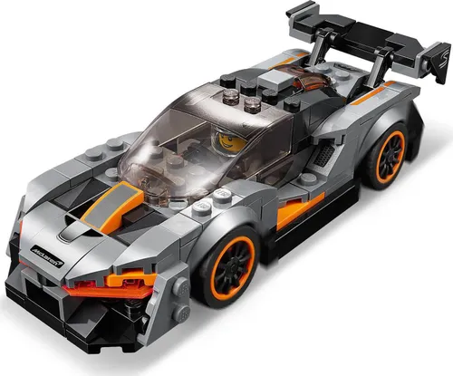 LEGO Speed Champions McLaren Senna (75892)