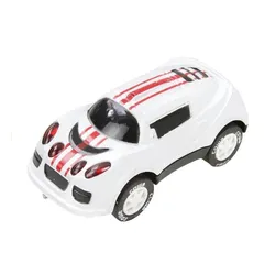 Tor Samochodowy + Auto Kolejka Pociąg 632 Cm 110 Elementów