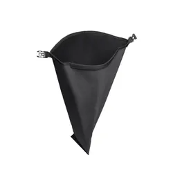 Сумка VAUDE Trailsaddle Cage - black