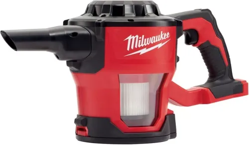 Kompakt Elektrikli Süpürge Milwaukee M18 CV-0