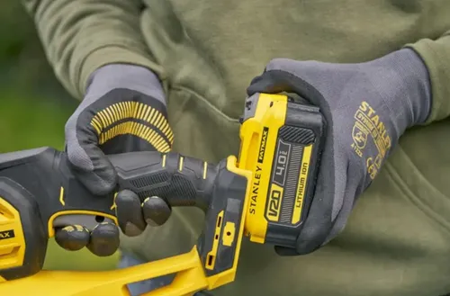 Nożyce do żywopłotów STANLEY SFMCHT655M1-QW