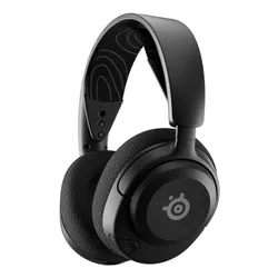 SteelSeries Arctis Nova 5 Czarne + Rival 3 Gen 2 WL + Apex 3 TKL