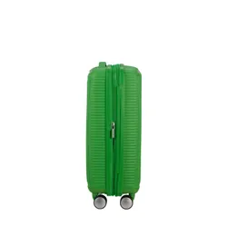 Kabinowa walizka American Tourister Soundbox - grass green