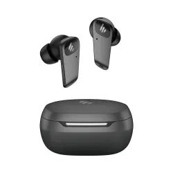 Słuchawki bezprzewodowe Edifier NeoBuds Planar ANC Dokanałowe Bluetooth 5.4 Czarny