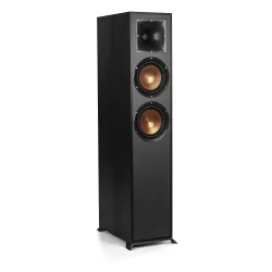 Kolumny Klipsch R-620F Czarny 1szt.