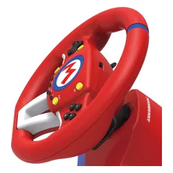 Hori руль Марио Карт Racing Wheel Pro Mini (NSW-204U)