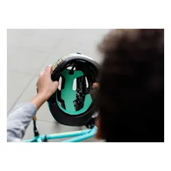 Kask rowerowy LAZER Nutz KinetiCore