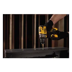 DeWalt Akülü Matkap DCD701D2 12 V 2x2 Ah