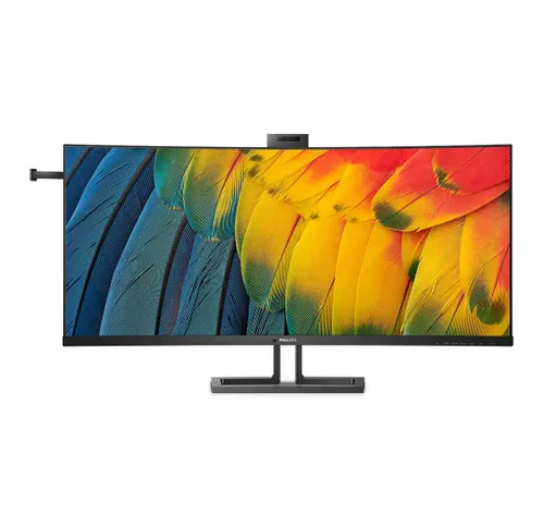 Monitor Philips 40B1U6903CH/00 z kamerą internetową 40" 5K2K IPS 75Hz 4ms