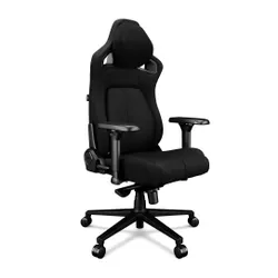 Fotel YUMISU 2055 Magnetic Czarny