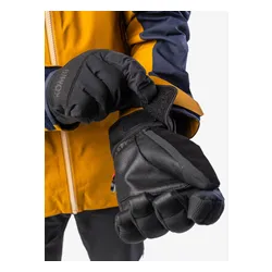Rękawice narciarskie Kombi Crossroad Mens Glove - black