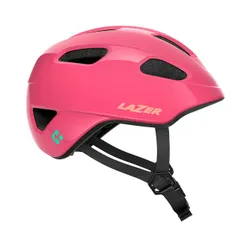 Kask rowerowy LAZER Nutz 2.0 KinetiCore