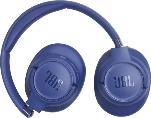 Słuchawki nauszne JBL Tune 780NC Niebieski