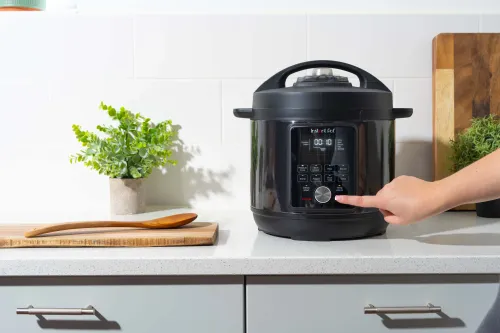 Multicooker Instant Pot Duo Plus WhisperQuiet 6 1000W 5,7l