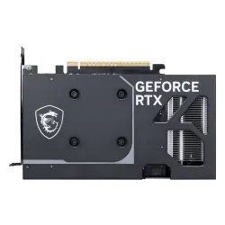 Karta graficzna MSI GeForce RTX 5060 Ventus 2X OC V1 8GB GDDR7 128bit DLSS 4