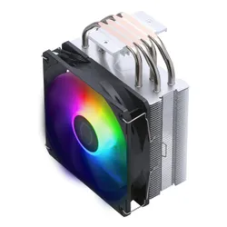 Chłodzenie CPU COOLER MASTER Hyper 212 Spectrum V3