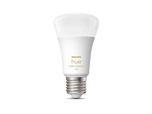 Żarówka LED Philips Hue White Ambiance E27 1 szt.