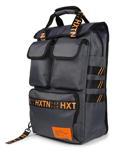 Kentsel Sırt Çantası Hxtn Supply Utility Traveller-charcoal