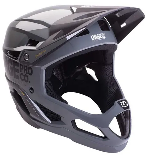 Kask rowerowy Full Face URGE Archi-Deltar
