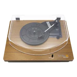 Gramofon TECHNAXX TX-188 Drewno