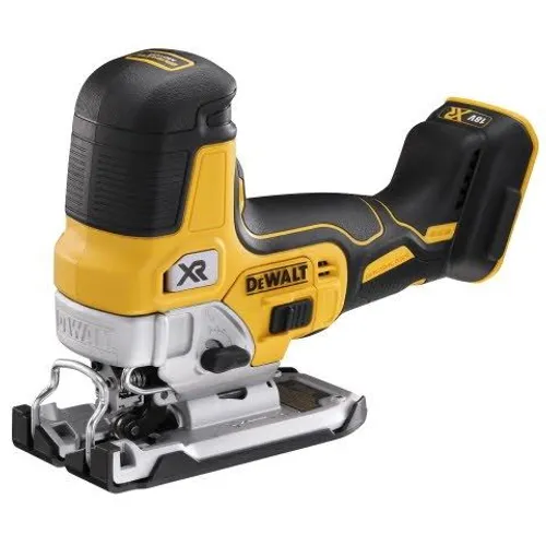 Лобзик аккумуляторный DeWalt DCS335N