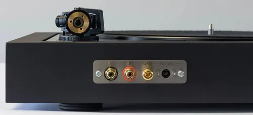 Gramofon PRO-JECT A2 Czarny