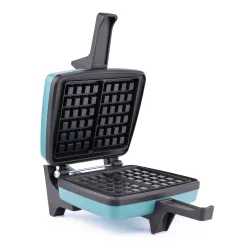 Gofrownica Dezal 301.7.1 N 1300W Niebieski