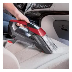 Odkurzacz Bissell Stain Eraser 2005N 450W