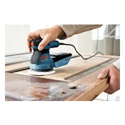 Bosch GEX 125-1 AE Taşlama makinesi