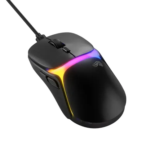 Myszka gamingowa Glorious O3 Czarny