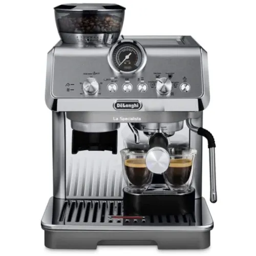 Ekspres kolbowy DeLonghi La Specialista Arte Evo EC9255.M