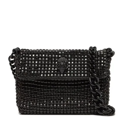 Kurt Geiger Mini Petrecere XBody Sac 592700999 Negru