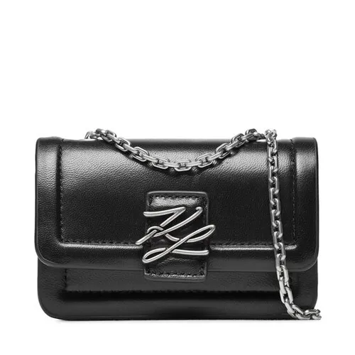 Geanta KARL LAGERFELD 226w3215 Negru