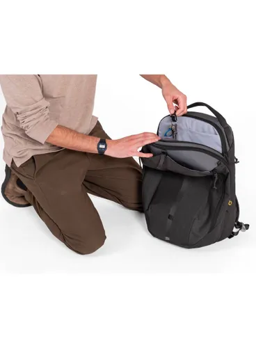 Plecak miejski Nemo Vantage 26 l Endless Promise - black