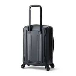 Walizka kabinowa Gregory Quadro Pro Carry-On - optic black