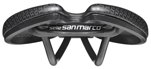 Siodełko SAN MARCO Aspide Short Comfort Dynamic