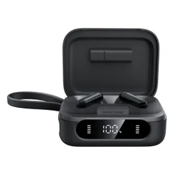 Słuchawki dokanałowe SOUNDCORE P41I Ultimate ANC Czarny