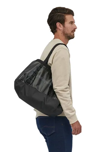 Складная сумка Patagonia Black Hole Tote Bag 25 l-black