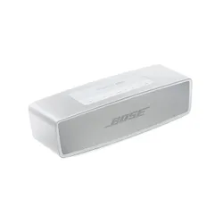 Bluetooth-динамик Bose SoundLink Mini II Special Edition серебристый