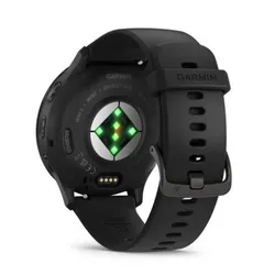 Смарт-часы Garmin Venu 3 45 мм черный