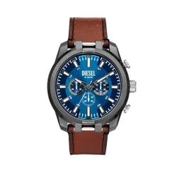 Часы Diesel Split Dz4643 Grey / Brown