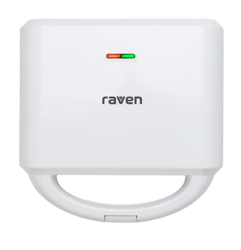 Вафельница Raven EG006X 700 Вт