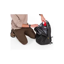 Plecak miejski Nemo Vantage 26 l Endless Promise - black