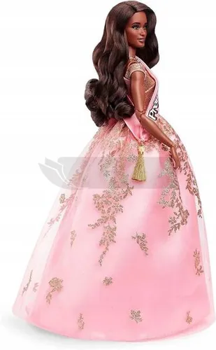 LALKA BARBIE THE MOVIE lalka filmowa HPK05