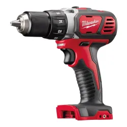 Milwaukee M18 BDD-0 Tornavida Matkabı