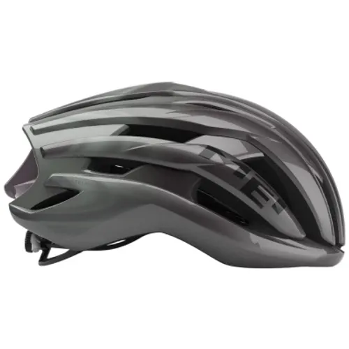 Kask rowerowy MET Trenta MIPS opal gray glossy - L