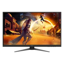 Monitor AOC U27G4XM 27" 3840x2160px IPS 160Hz 1 ms [GTG]